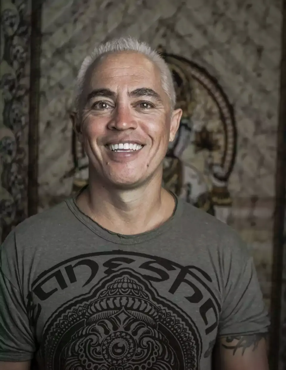 Karol Krauser - Personal Trainer and Wellness Coach