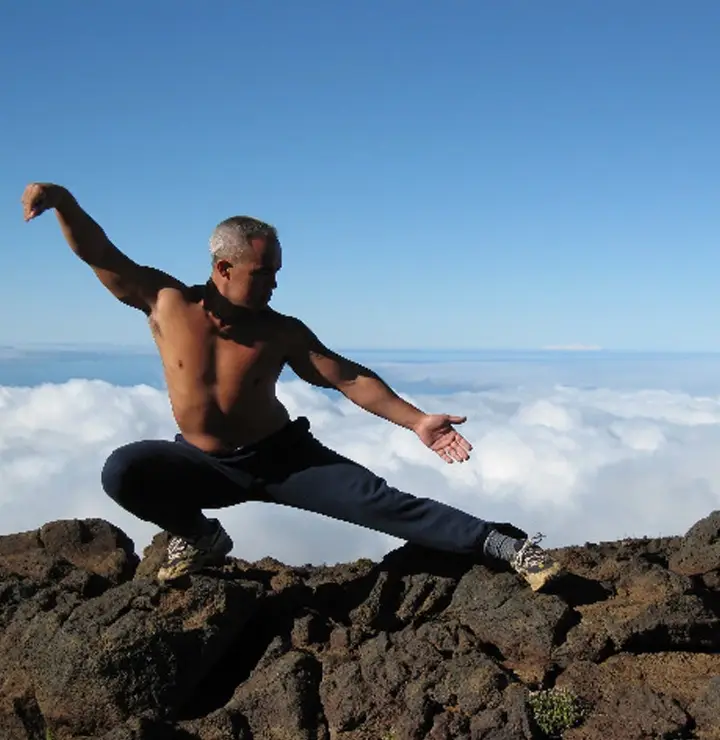 Mindfulness and meditation